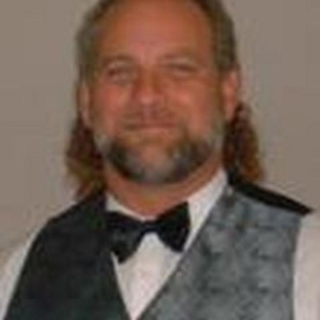 Blaine Goins Profile Photo