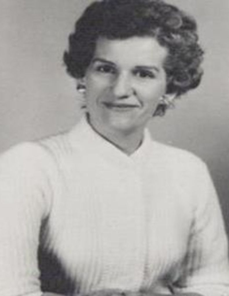 Elsie Marie Love