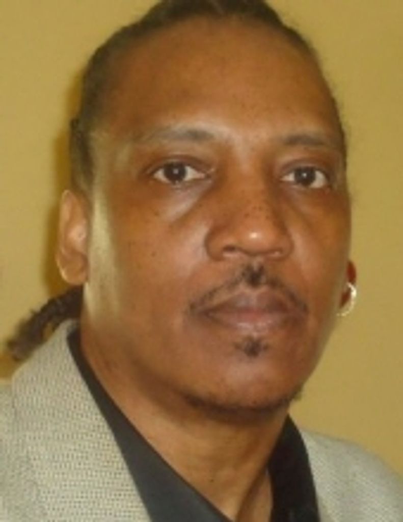 Eddie "Snake" James Cox