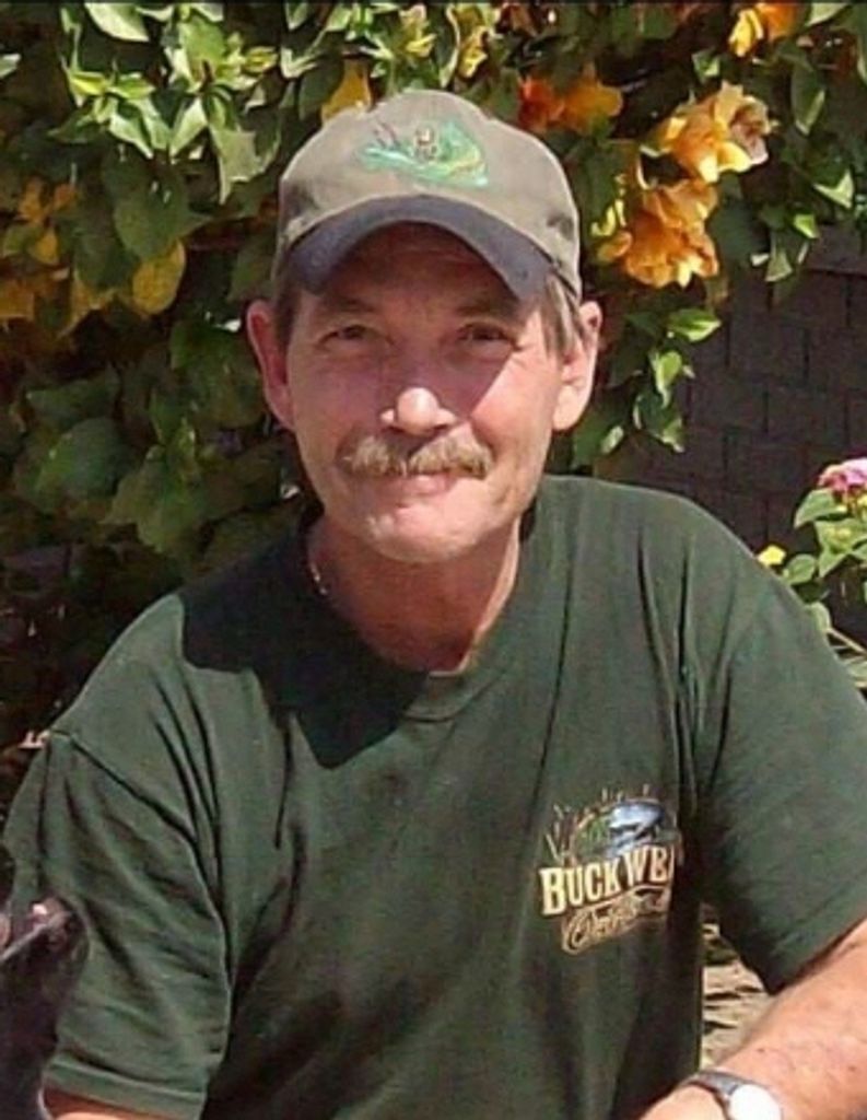 Kenneth Claire Miller Profile Photo