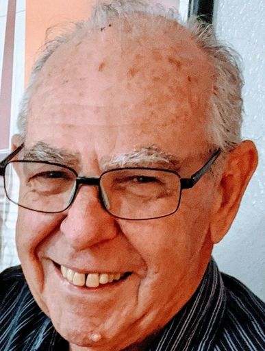 Charles "Charlie" Guercia, Jr. Profile Photo