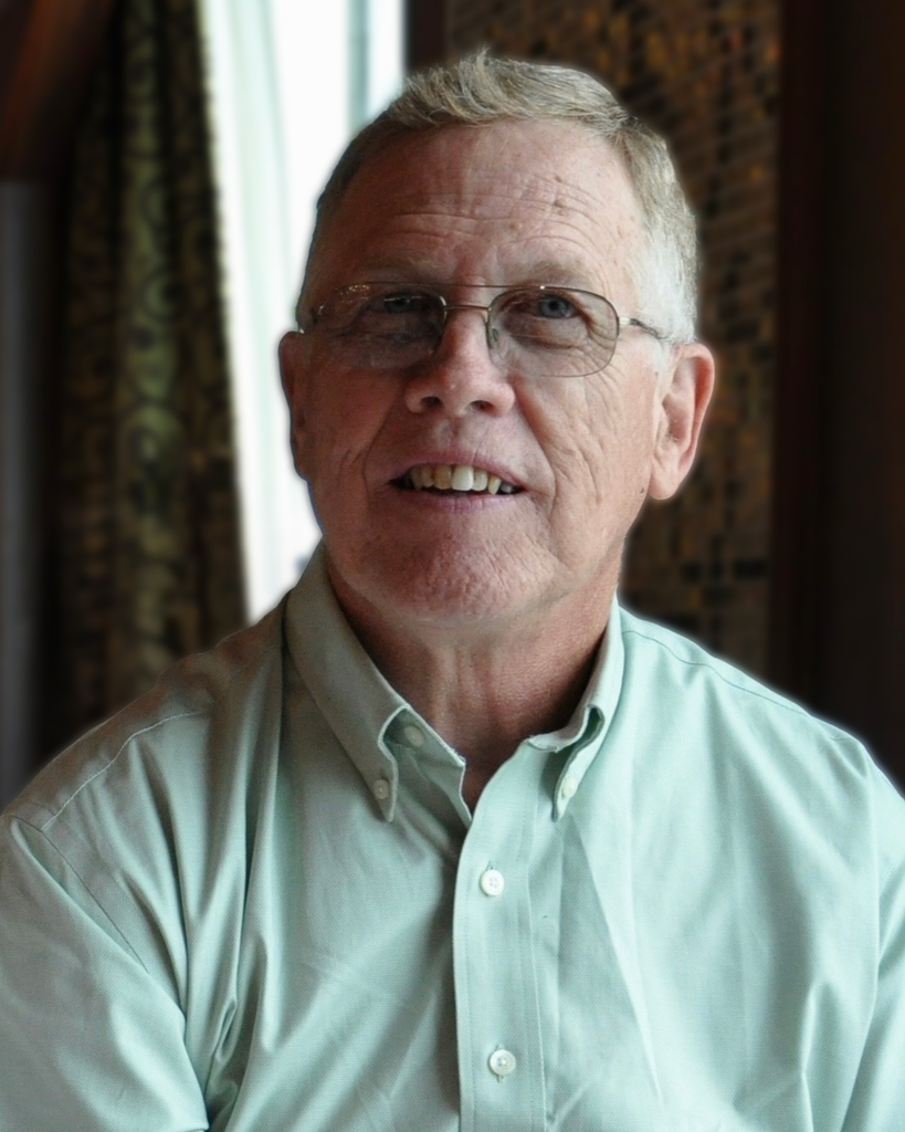 Layman Lee Graham, Jr.