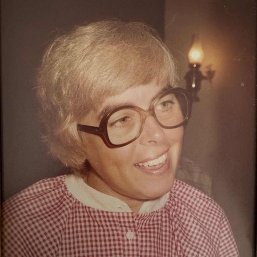 Joanne Rogers DaRosa