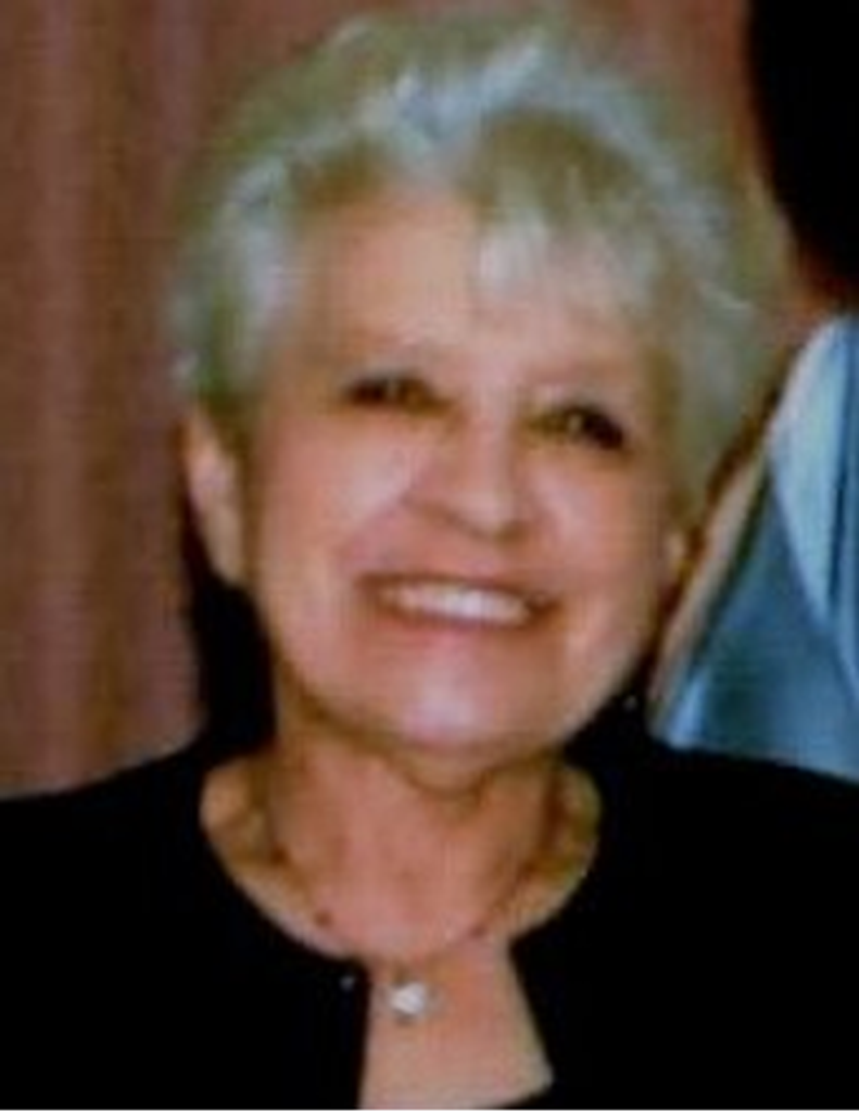 Joyce Ann (Mastrangelo) Deaton Profile Photo