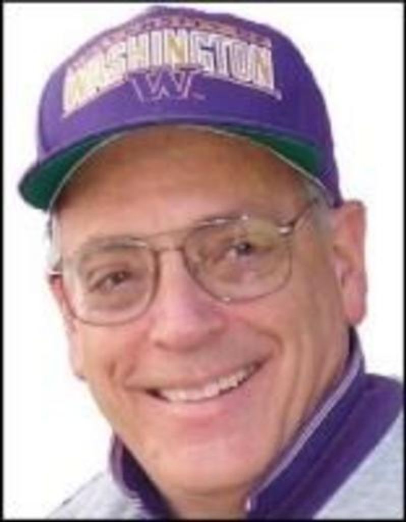 Marshall J. White Profile Photo