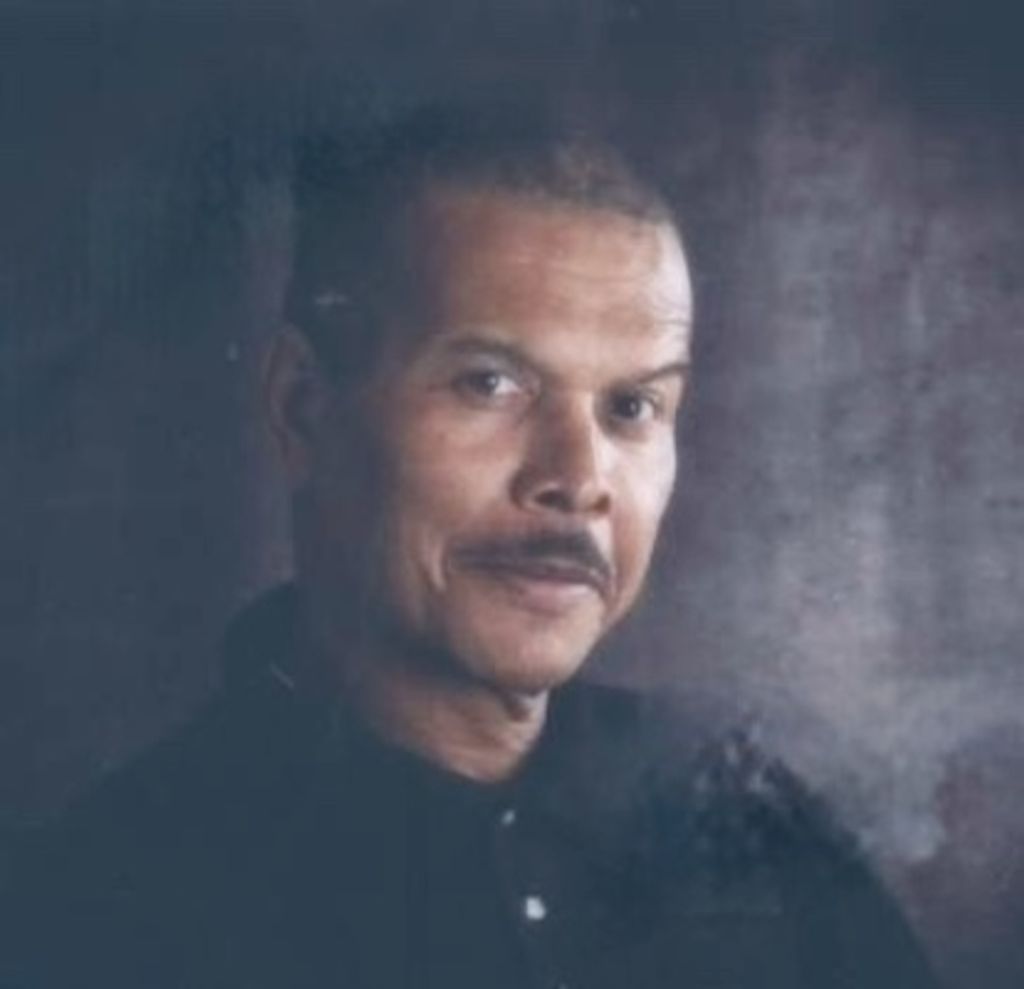 Minister Kenneth Eugene Crisp Profile Photo
