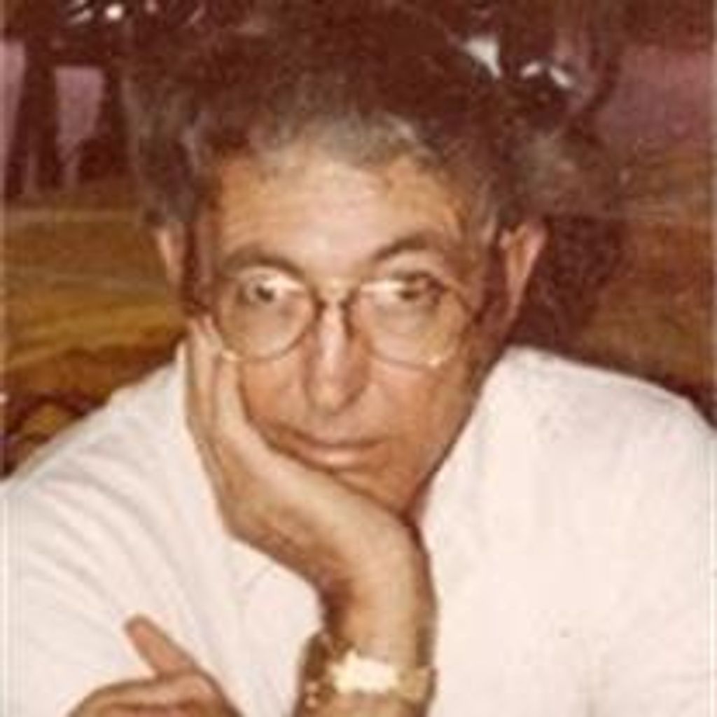 James "Jim" Jacoby