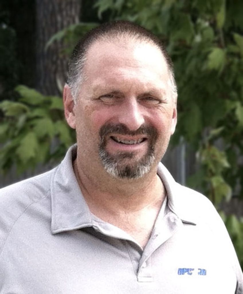 Mark Stephen Herber