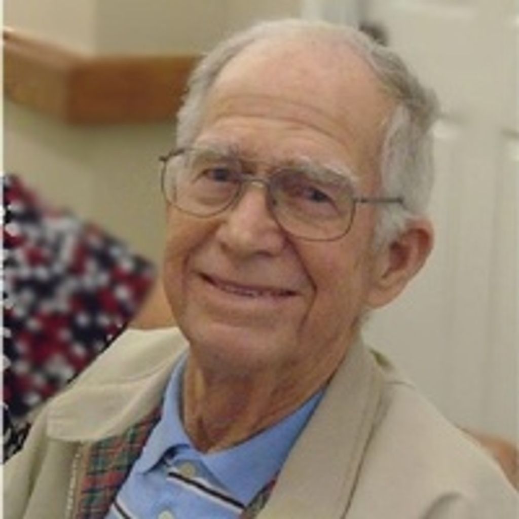 William H. Stockton