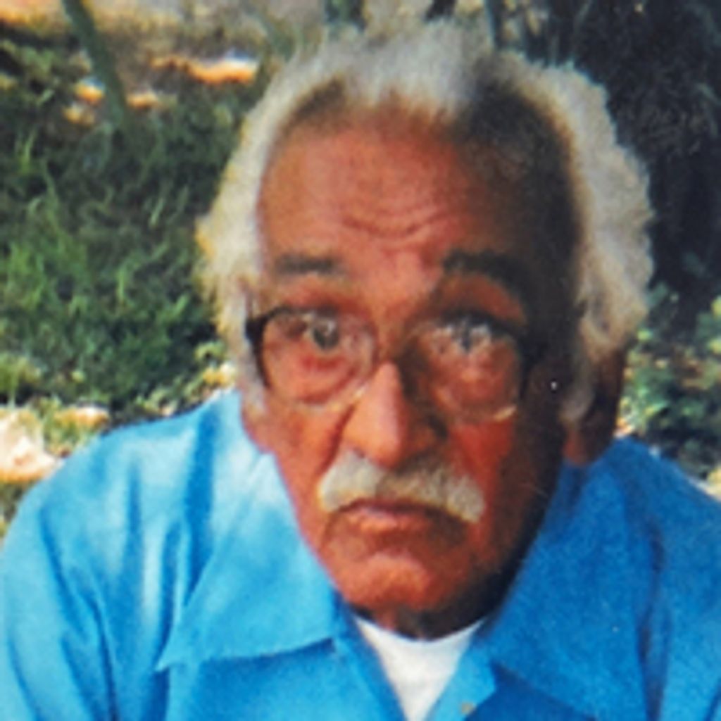 Eugenio Marroquin Jr