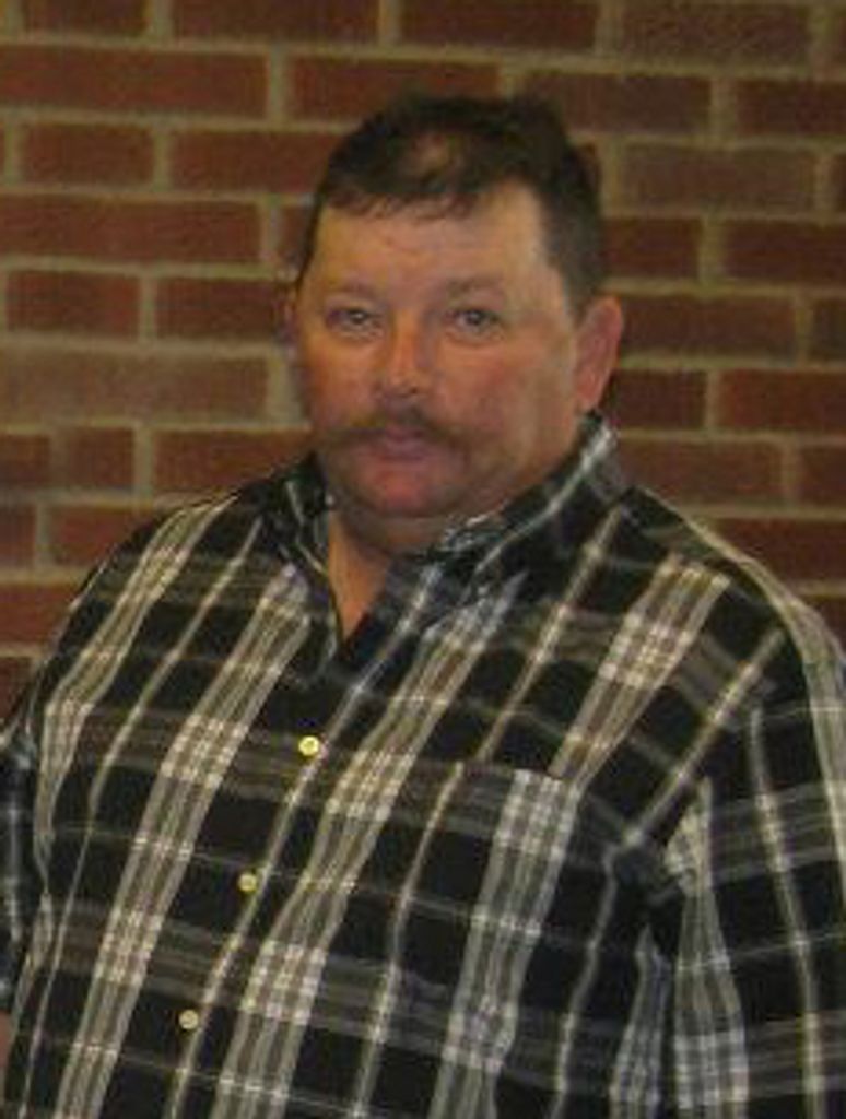 Kevin "Bush" Glayde Edwards