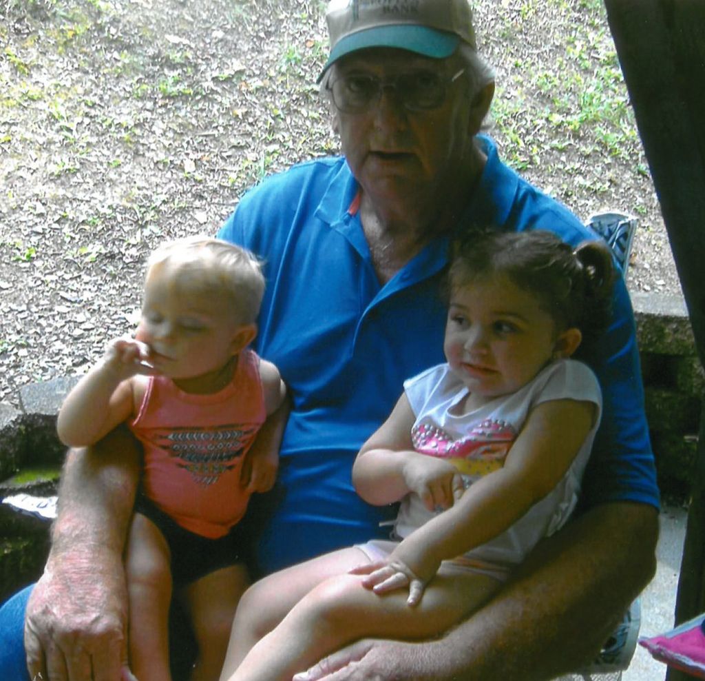 Donald Ray Fritz Profile Photo