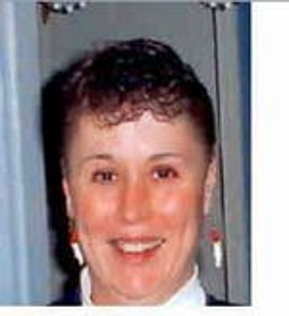 Rose A. Hartley