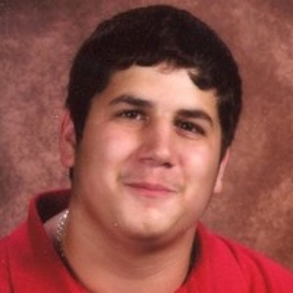 Amado Anthony Gorham