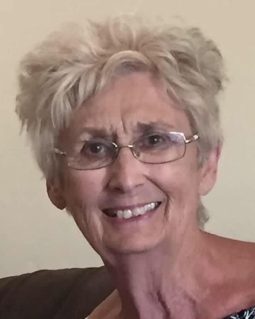 Ruth Ann Stechschulte Profile Photo