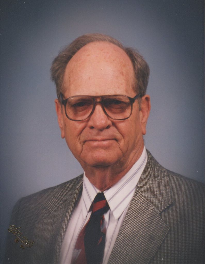 Charles Thomas Russell Sr. Profile Photo