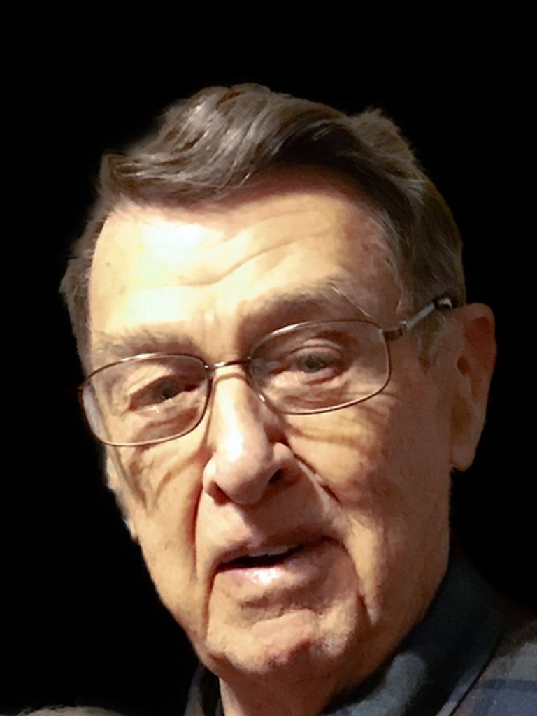 Lyle Arden Stephenson Profile Photo