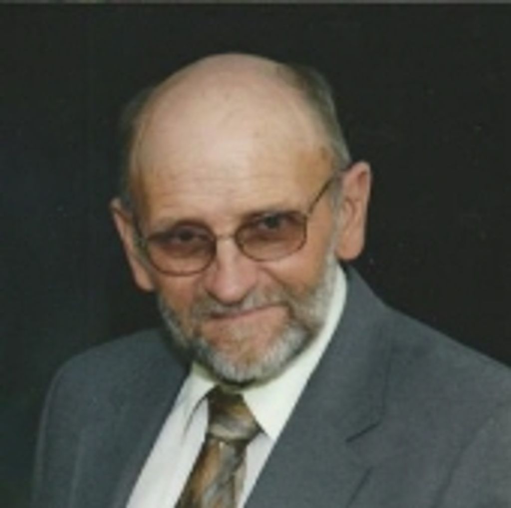 Melvin Carpenter