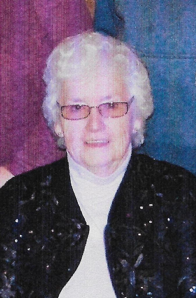 Patricia L. Green Profile Photo