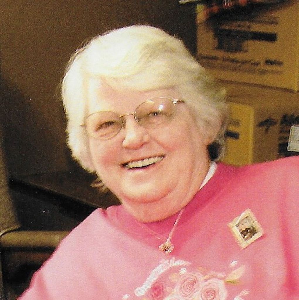 Louise Wiedner
