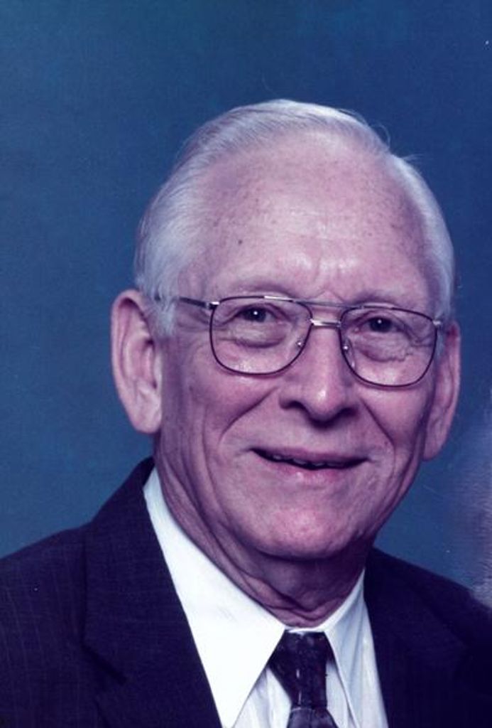 Donald Erwin Holt Profile Photo