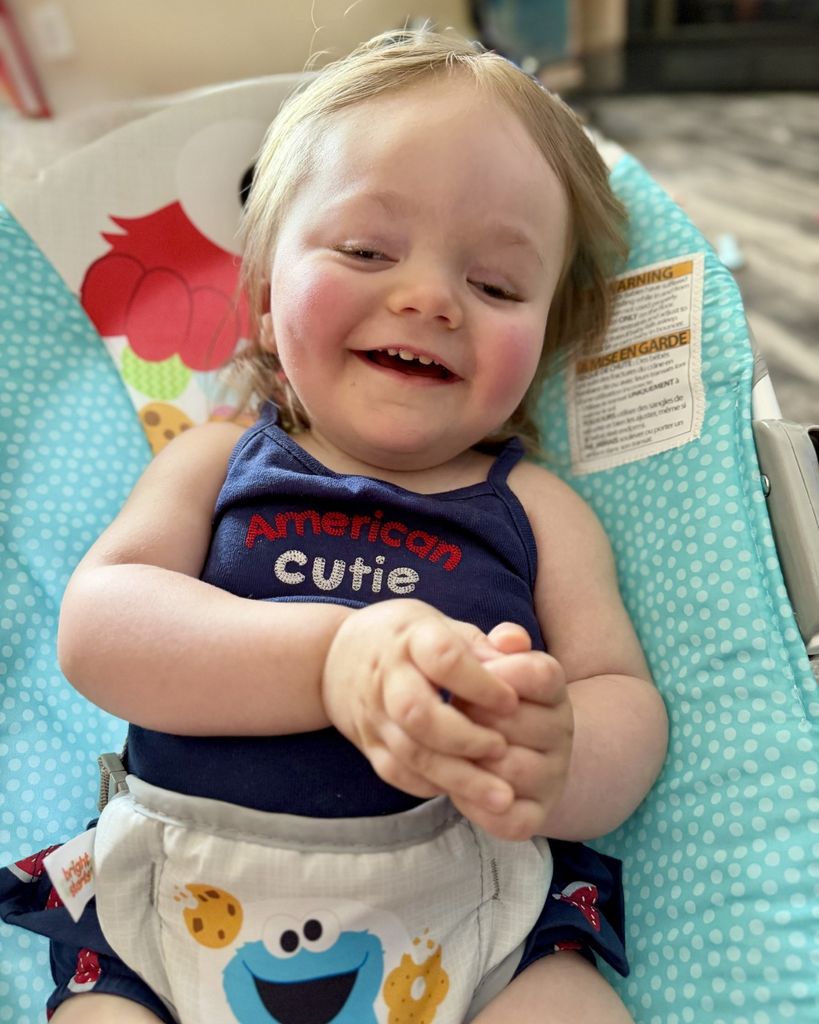Everlee Crider Profile Photo