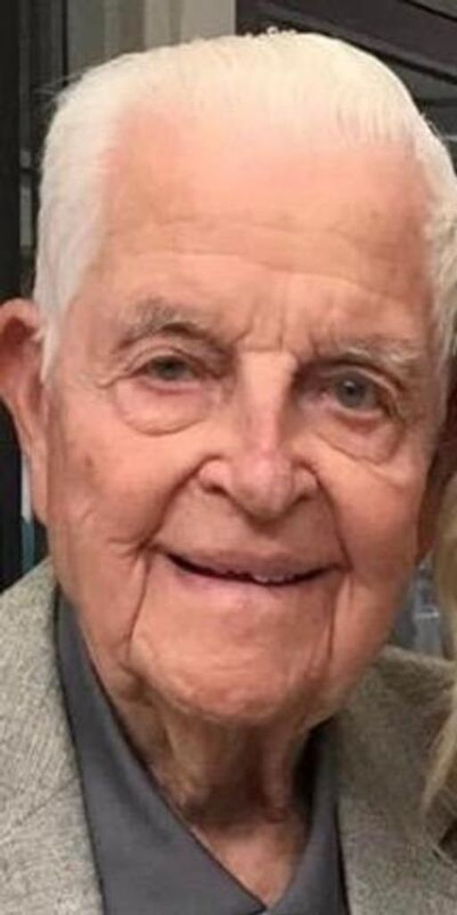 Elzie Priest Profile Photo