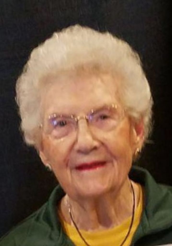 Jeanne C. Maas