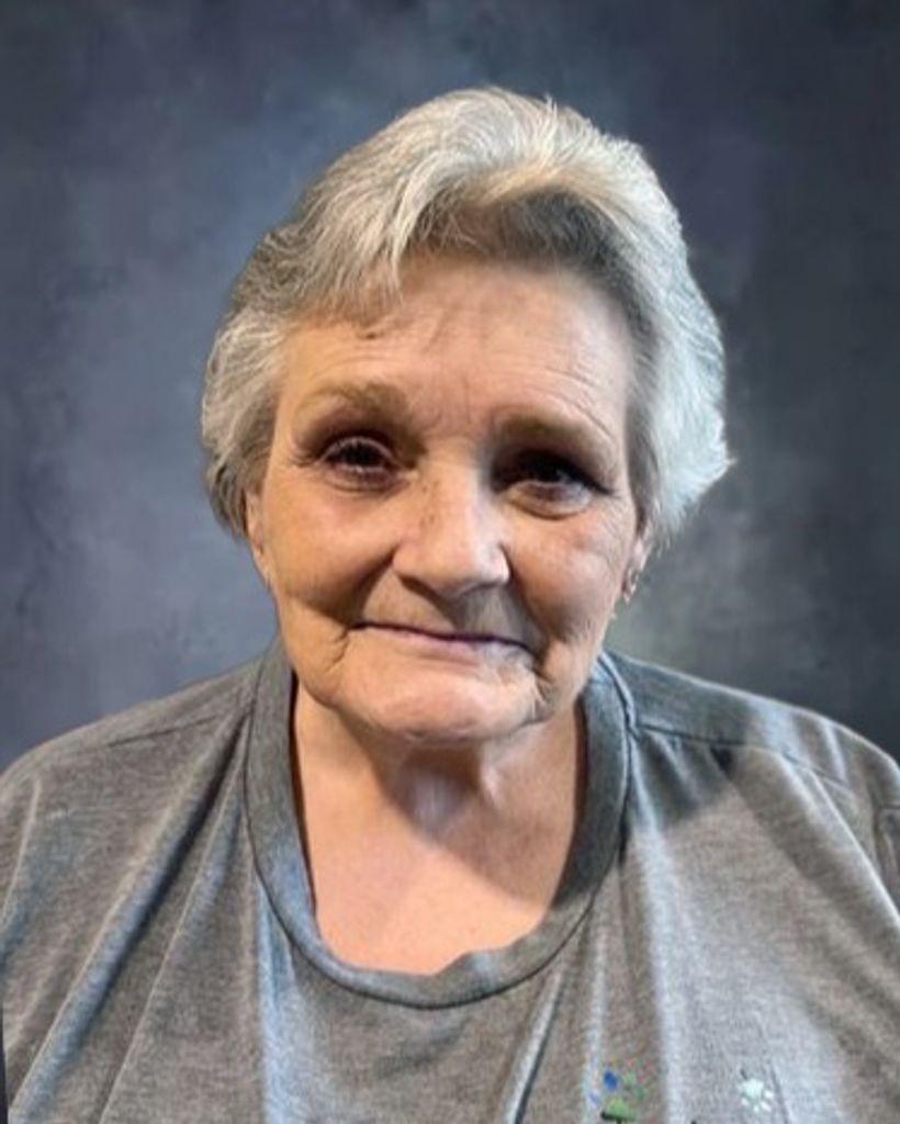 Sylvia Gail Tomberlin