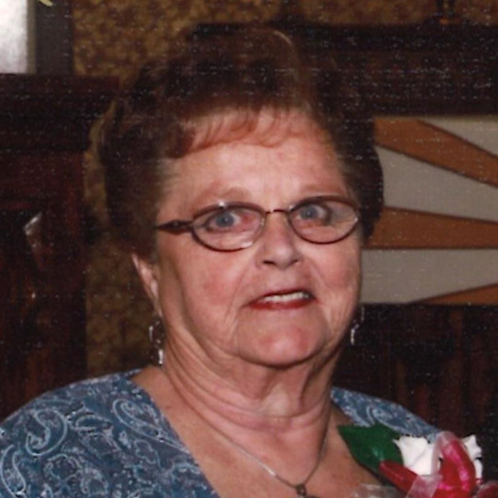 Shirley Ann Moothart Profile Photo