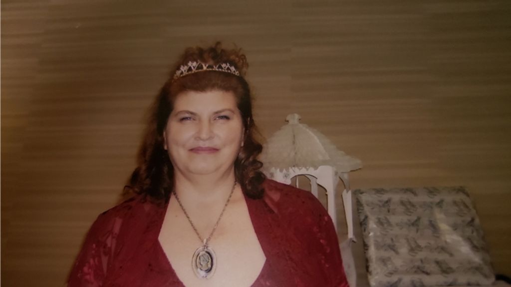Pattie Sanders Profile Photo