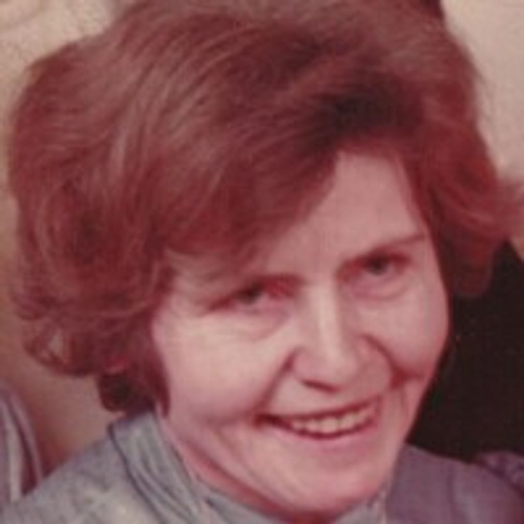Elisabeth J. Tuttle