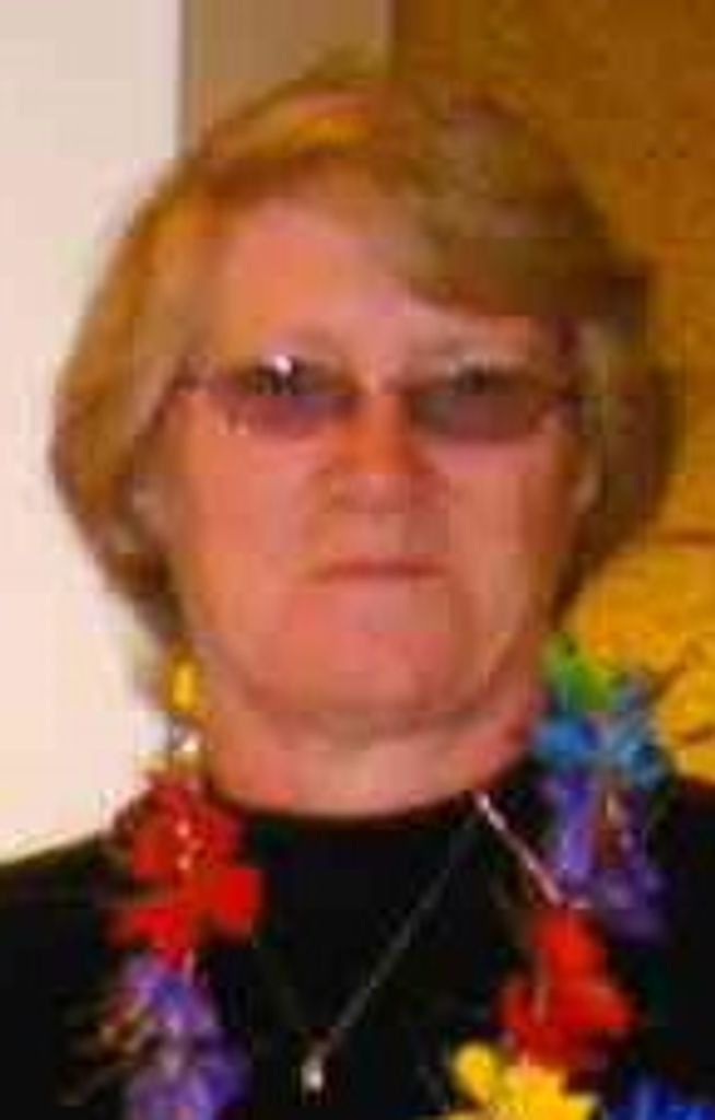 Barbara A. White
