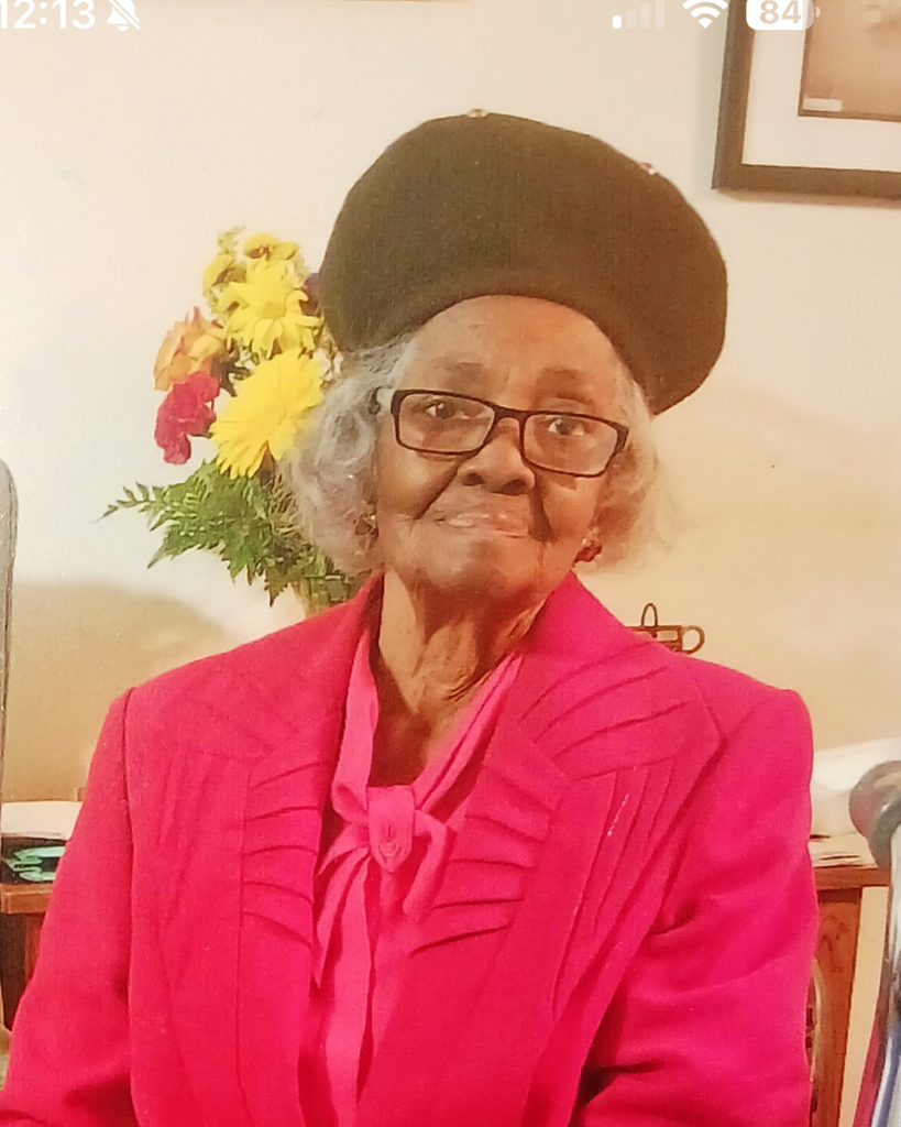 Pauline Stewart Profile Photo