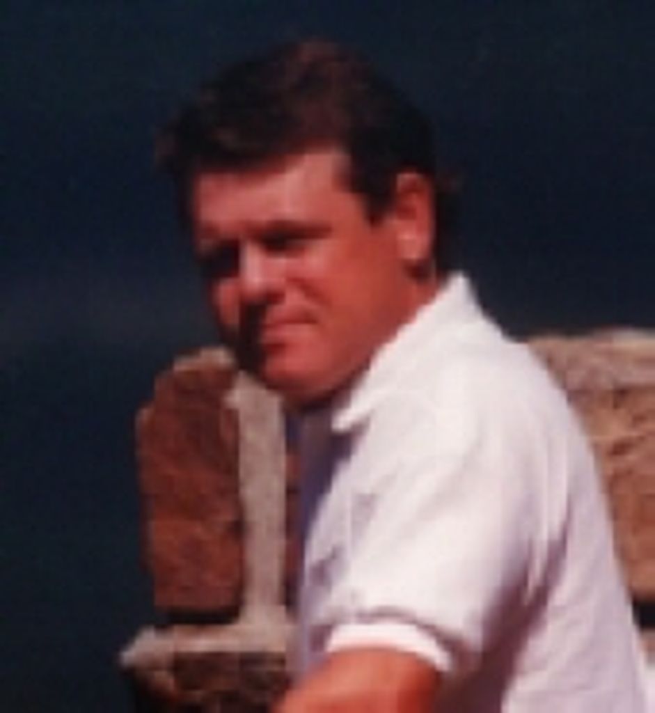 William 'Bill Joiner