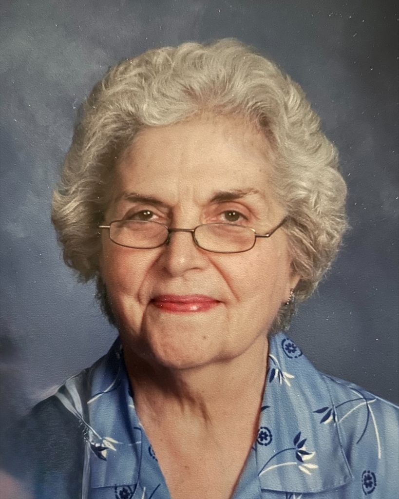 Sara Ellen Dasher White