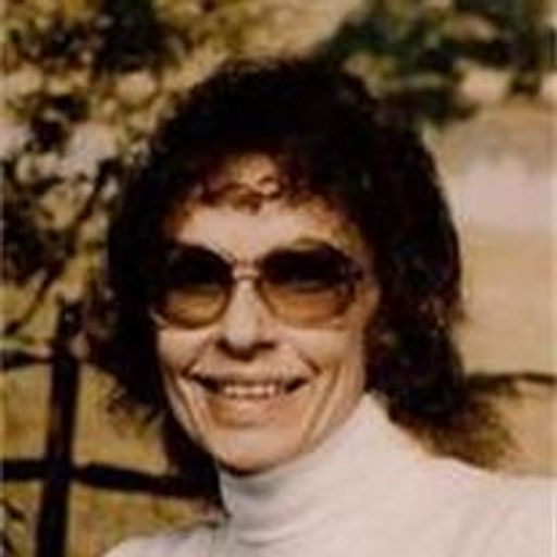 Betty Jean Hamilton (Franka) Profile Photo