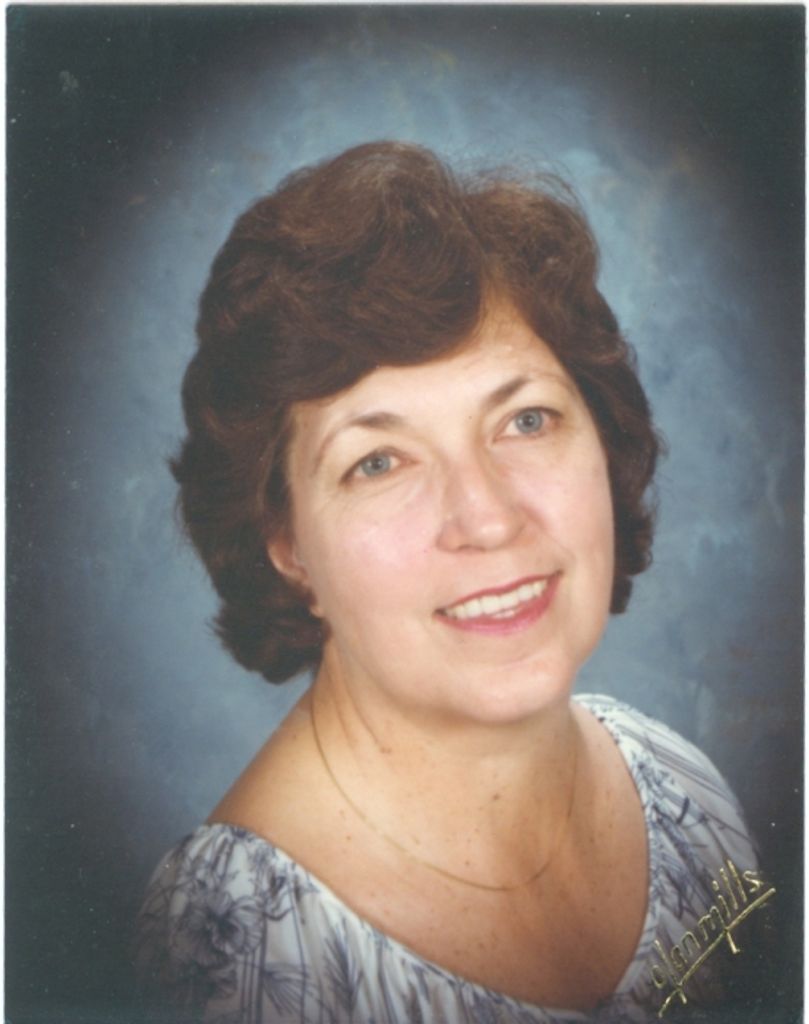 Patricia A. (Coyle)  Munro