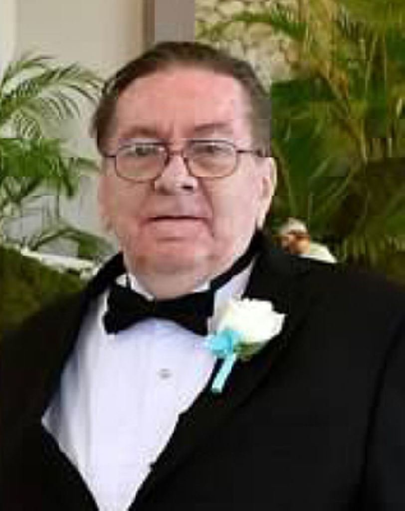 Scott Alan Benjamin Profile Photo