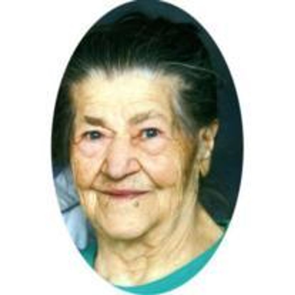 Anna Gawron Profile Photo
