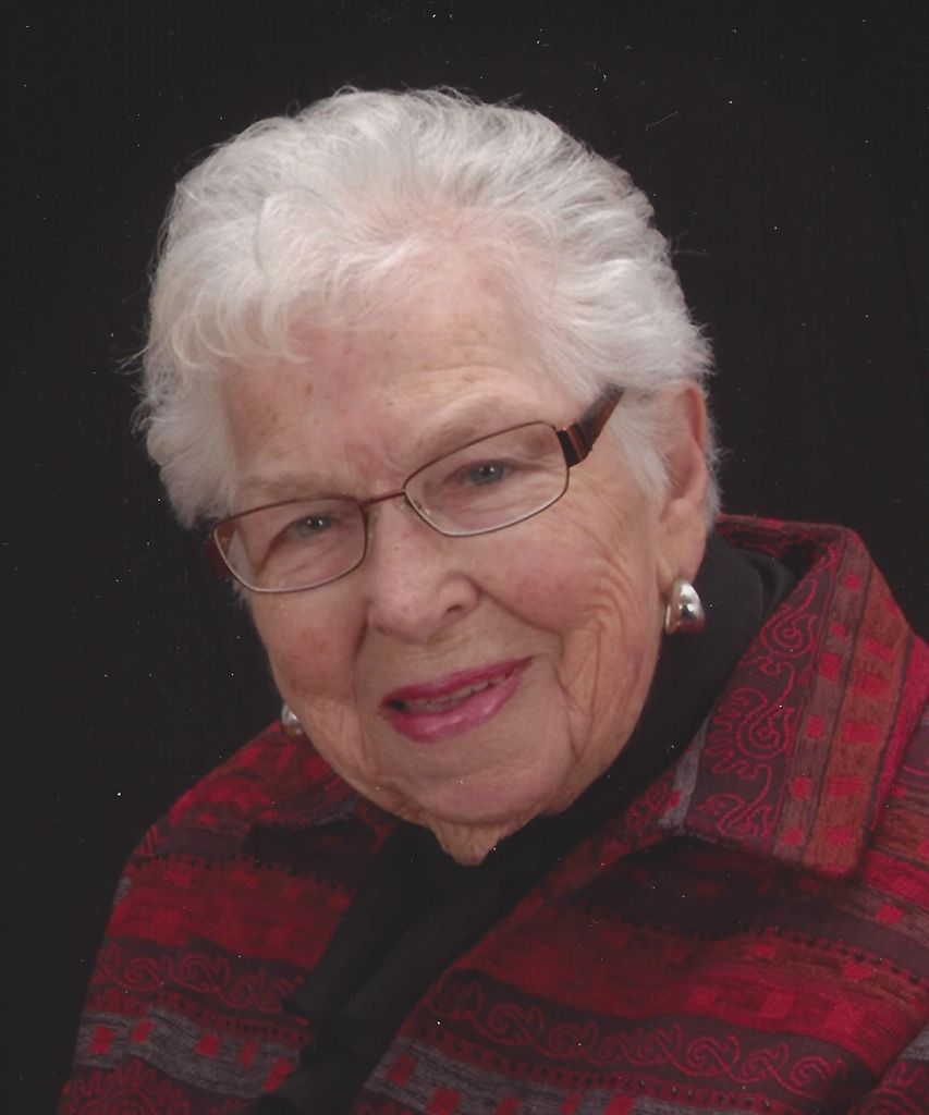 Eleanor B. Hudson