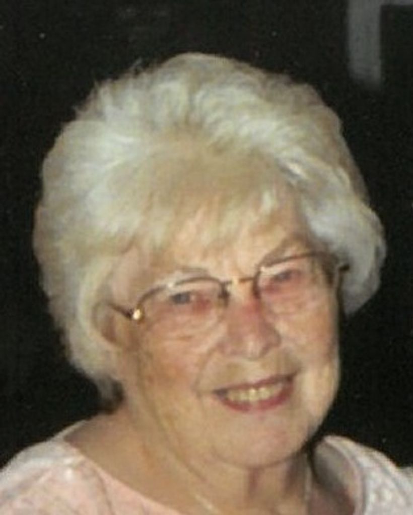 Beverly Louise Mead Profile Photo