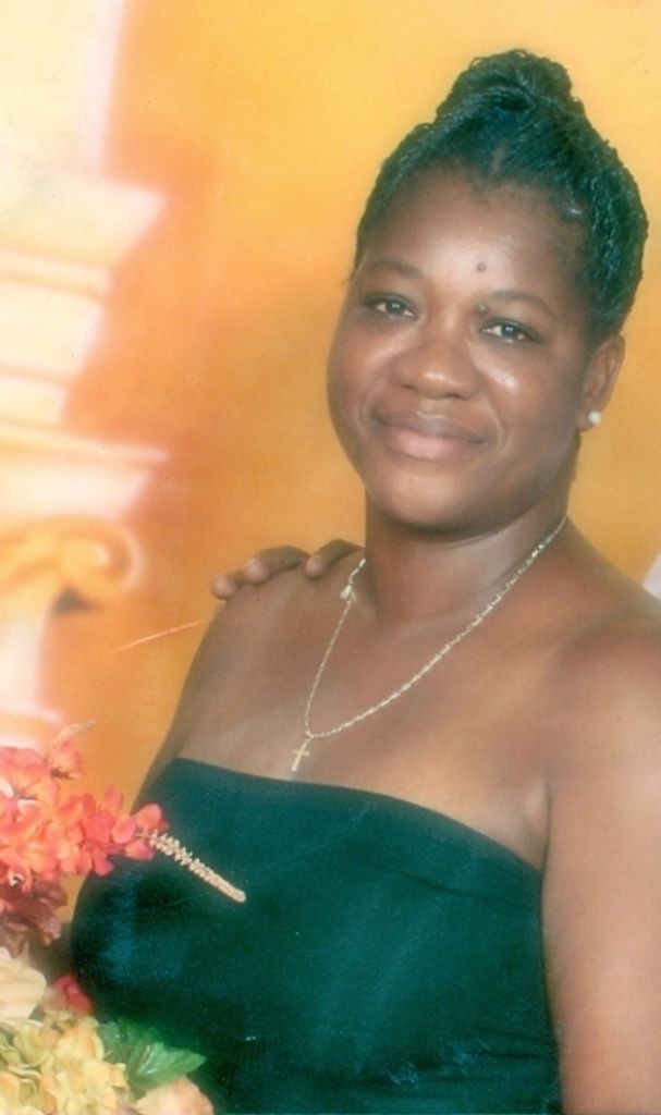 Darnell Christine Ivy Johnson-Grant