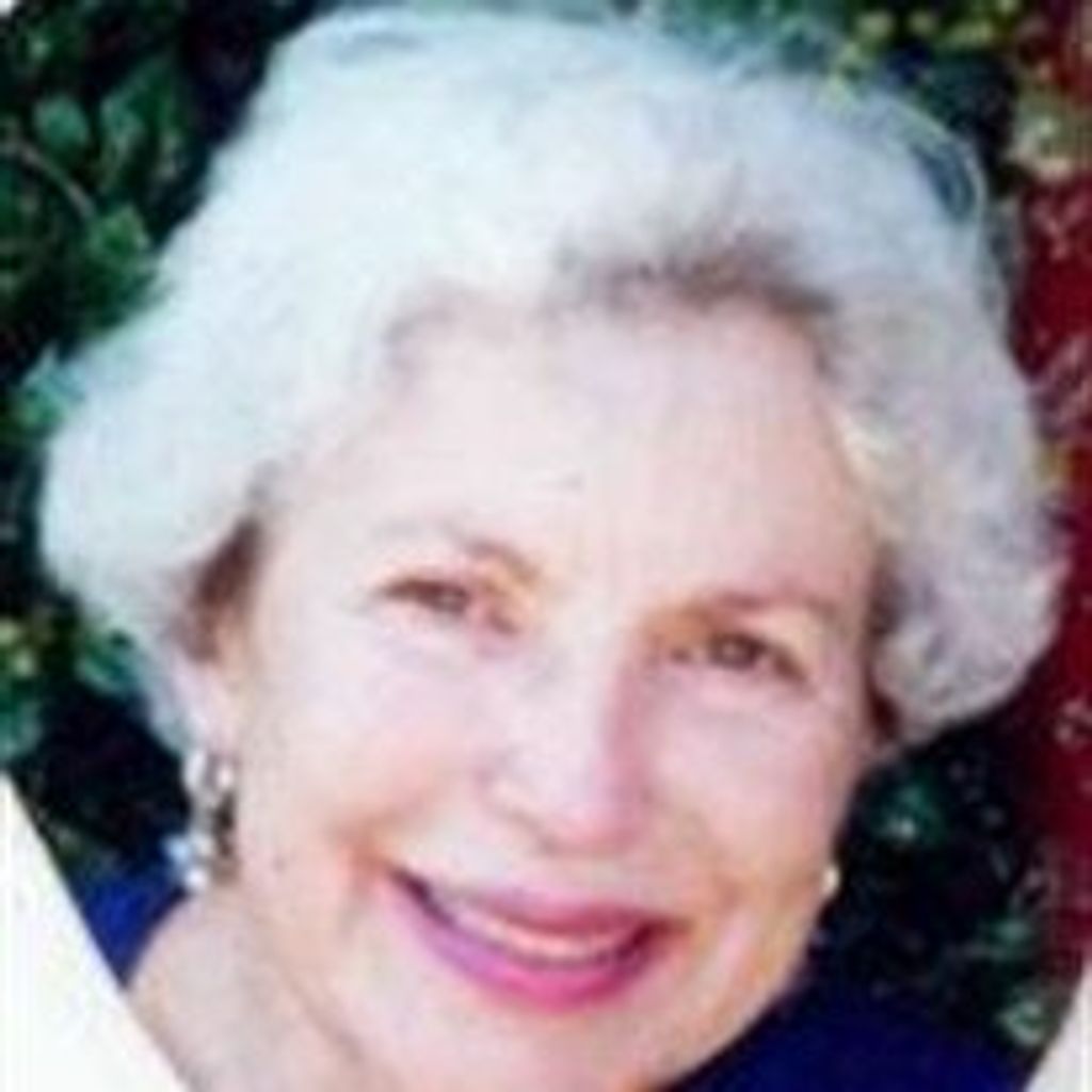 Helen  Joan Bennett