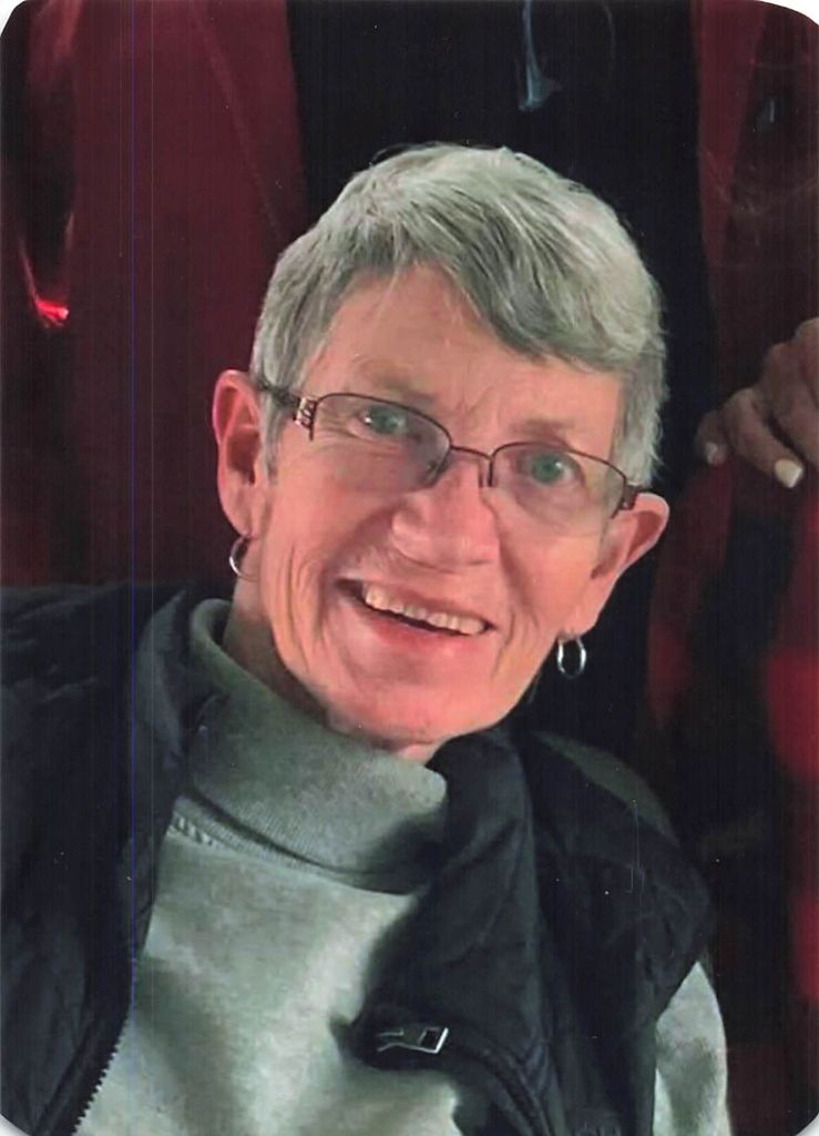Vicki Ann Stimpson Profile Photo