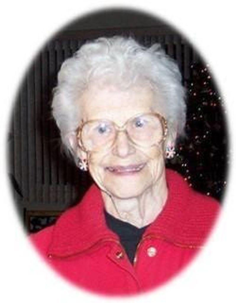 Margaret Greene