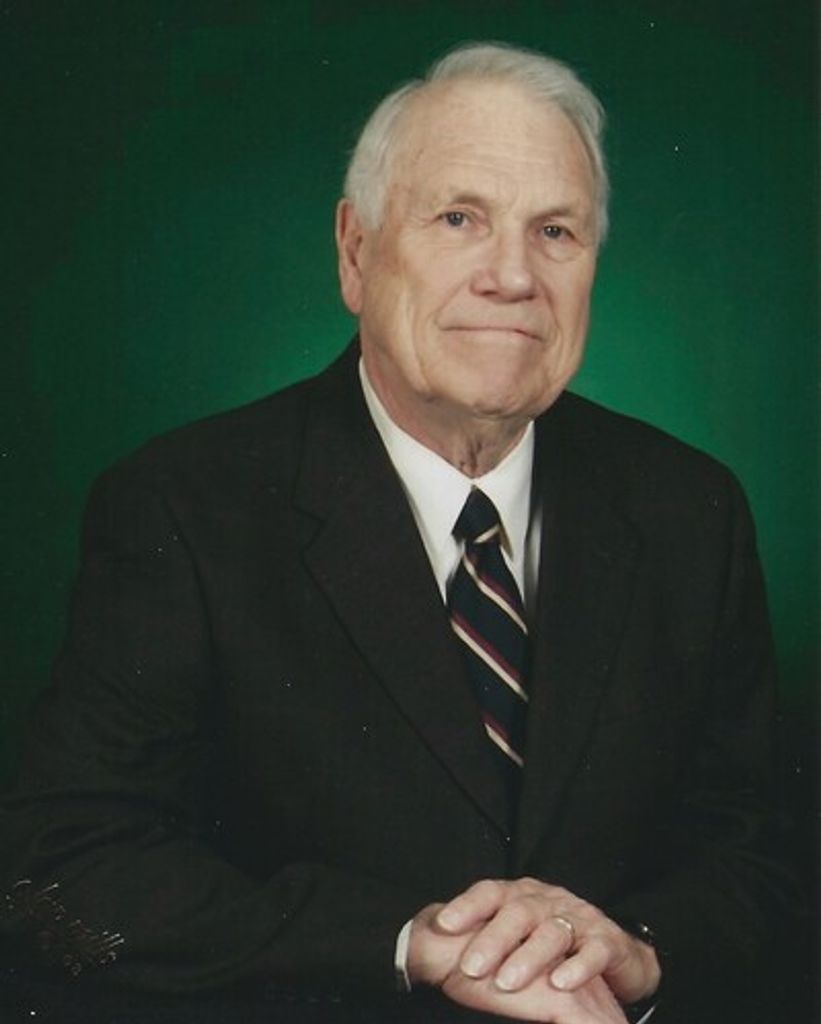 William "Bill" Cassel Profile Photo