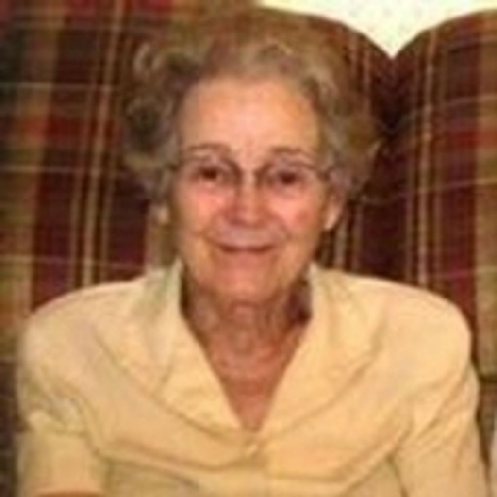 Erline Carter Cochran