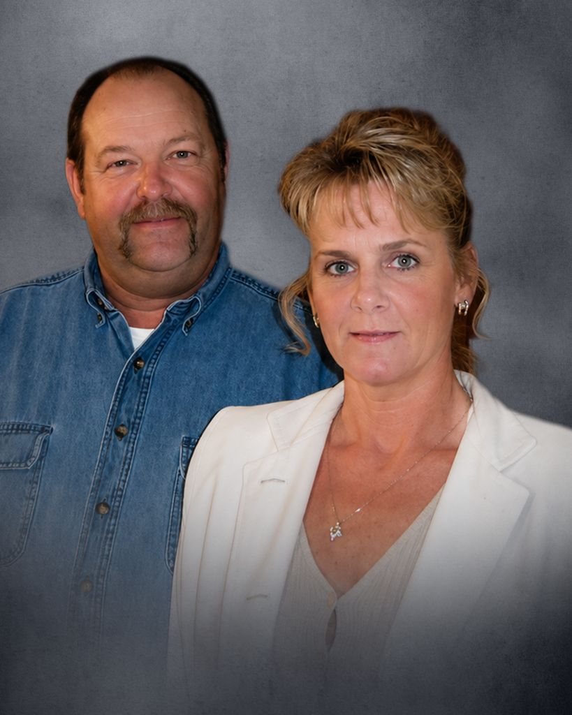 Leigh Anne Ridgeway Floyd