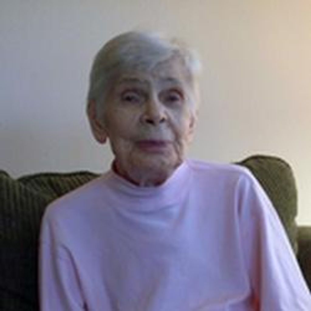 Doris Faye Limper (Sheffield)